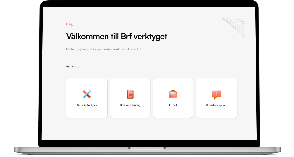 BRF Verktyget nordivbrf.se